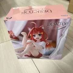 【値下げ】五等分の花嫁　フィギュア　プライズ品