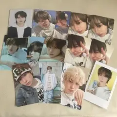 TWS ギョンミン　トレカ　まとめ売り