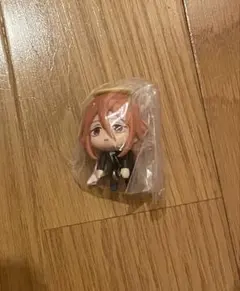 チェンソーマン レゼ篇』 つまんでつなげてマスコット1　天使の悪魔　カニカン