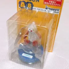 パペットスンスン ハッピーくじ A賞8番 おしゃべりフィギュア ノンノン