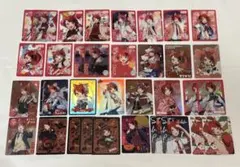 すとぷり 紙類 カード類 まとめ売り【莉犬くん】