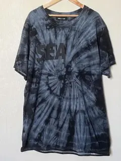 ウィンダンシー　Tシャツ　WIND AND SEA キムタク　オリジナル　サーフ