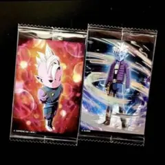 ドラゴンボール イタジャガ vol.5 DAIMA 2枚セット