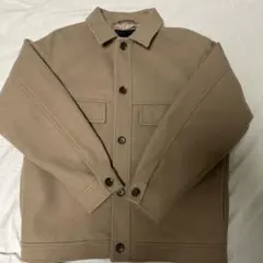 niko and… （ニコアンド）　CPOジャケット　新品/未使用