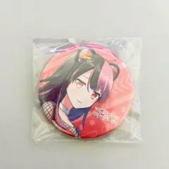 夢限大みゅーたいぷ1st Single「コミュ着火Fire!」千石ユノ缶バッジ