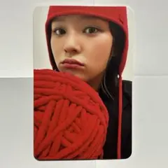 twice strategy ジョンヨン トレカ