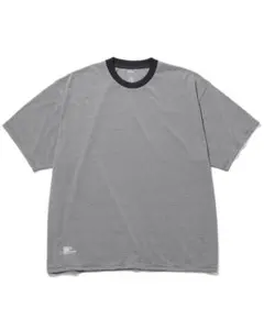 ELECTRIC GOLF LOGO GAME SHIRT GREY Lサイズ - メルカリ