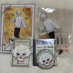 にじさんじ 叢雲カゲツ 秋日和 まとめ売り