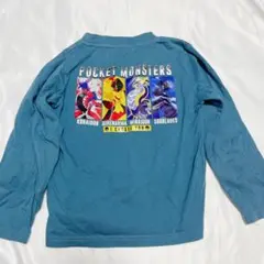 ポケモン Tシャツ 110ミライドン コライドン グレンアルマ ソウブレイズ