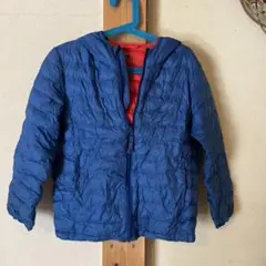 UNIQLOダウン120cm