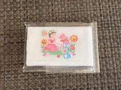 清水ミチコ 2026年1月3日 武道館 ライブ　記念品