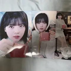 JYP POPUP TWICE ジョンヨン ラントレセット