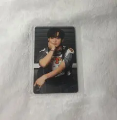 INI 後藤威尊 トレカ 061