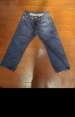 LEVI'S 44501-0035 501xx 大戦モデル サイズ36 日本製 - メルカリ