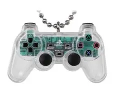 PlayStation™/ミニチュアチャーム付きビスケット