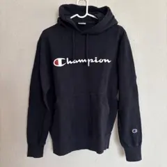 みつ様専用 Champion パーカー M ネイビー