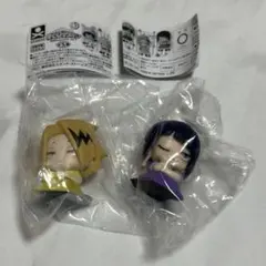 ヒロアカ　おねむたんvol.4 上鳴　耳郎