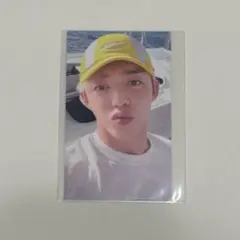 SEVENTEEN セブチ CXM ユニバ 特典 エスクプス