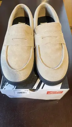 Vans SKATE LOAFER SUEDE 26.5