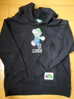 裏起毛 ルイージ