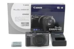 2025年最新】canon sx620 hsの人気アイテム - メルカリ