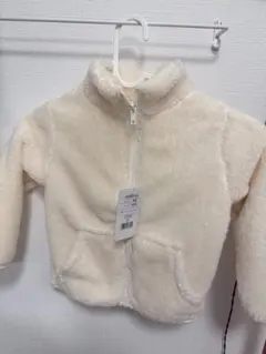 ボアジャケット(color:カラー)