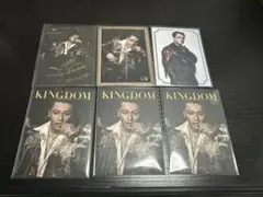 ELLY KINGDOM フォトカード