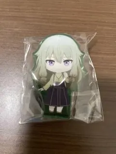 草薙寧々 アクリルフィギュアコレクション