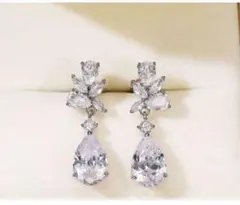 【値下げ中！！】ウェディング♡ピアス