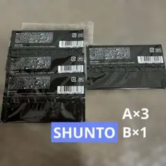SHUNTO オンラインくじ BE:FIRST ファンミ　A×3 B×1