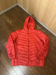 ユニクロ ウルトラライトダウン L