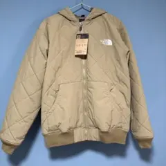 新品未使用THE NORTH FACE ノースフェイス　ヤッキンジャケット　L