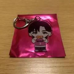 超特急 リョウガ ご当地キーホルダー