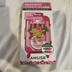 AMUSE×日焼けキティコラボ サンリオ ハローキティ