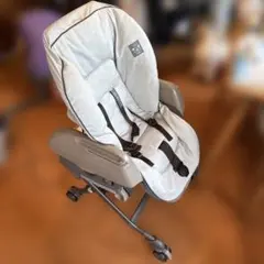 コンビ ハイローチェア 新生児から4才頃 ネムリラ AUTO SWING LM