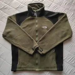 THE NORTH FACE フリースジャケット M　美品