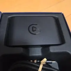 11/21出品取消 エルガト キャプチャーボード Elgato HD60X