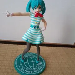 初音ミク CA フィギュア Project DIVA