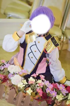 FGO 虞美人 コスプレ 武器付き Mサイズ - メルカリ