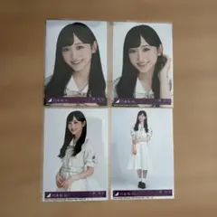 乃木坂46 monopoly 封入特典 生写真 一ノ瀬美空
