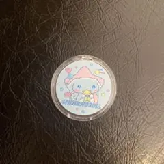 ポンデクルール サンリオキャラクターズ マルチカラーパウダー シナモロール