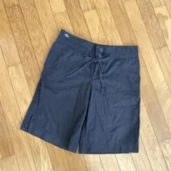 LACOSTE ラコステ ショートパンツ 黒サイズ42のサムネイル