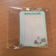 【コンプリートセット】A賞 アクリルカードケース ミニゲーム ポケセンオンライン ポケセンオンラインのワクワクミニゲームの賞品がリニューアル ✓A賞