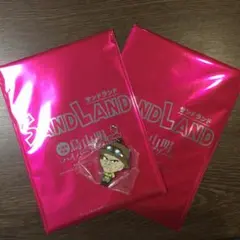 SAND LAND サンドランド　映画入場特典など