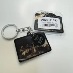 TXT 誓い CHIKAI ユニバ特典 アクリルチャーム キーホルダー ③