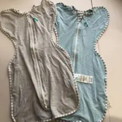 LOVE TO DREAM スワドル Sサイズセット