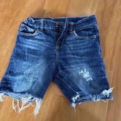 babyGap デニムショートパンツ 5year