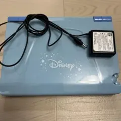 【アダプター付】 ワンダフルドリームタッチパソコン ディズニーのサムネイル