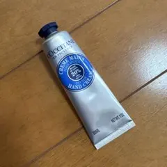 L'OCCITANE クリーム・マンズ 30ml