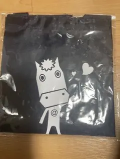 KEIBA CHIKUSAN(競馬畜産) エコバッグ